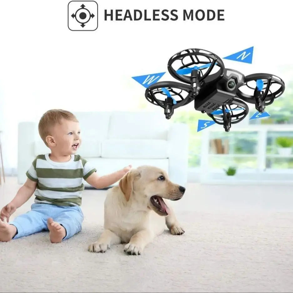 4K HD Drone-1
