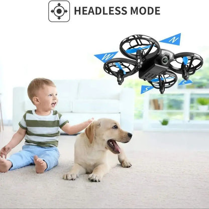 4K HD Drone-1