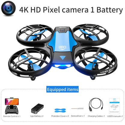 4K HD Drone-6