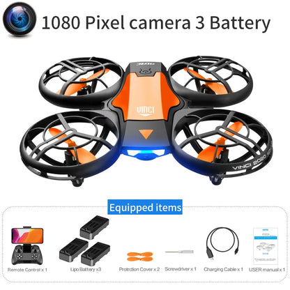 4K HD Drone-7