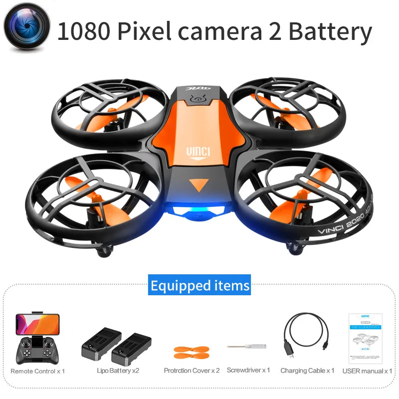 4K HD Drone-8