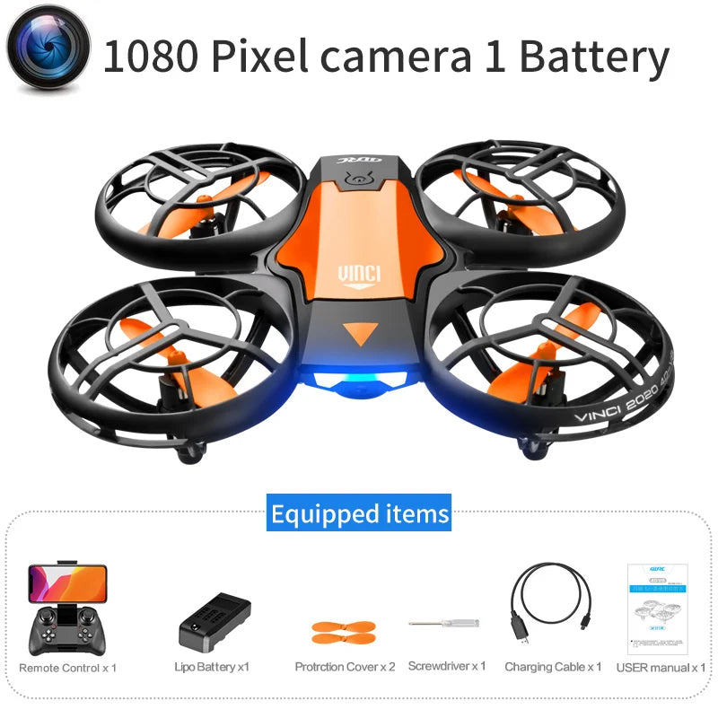 4K HD Drone-13