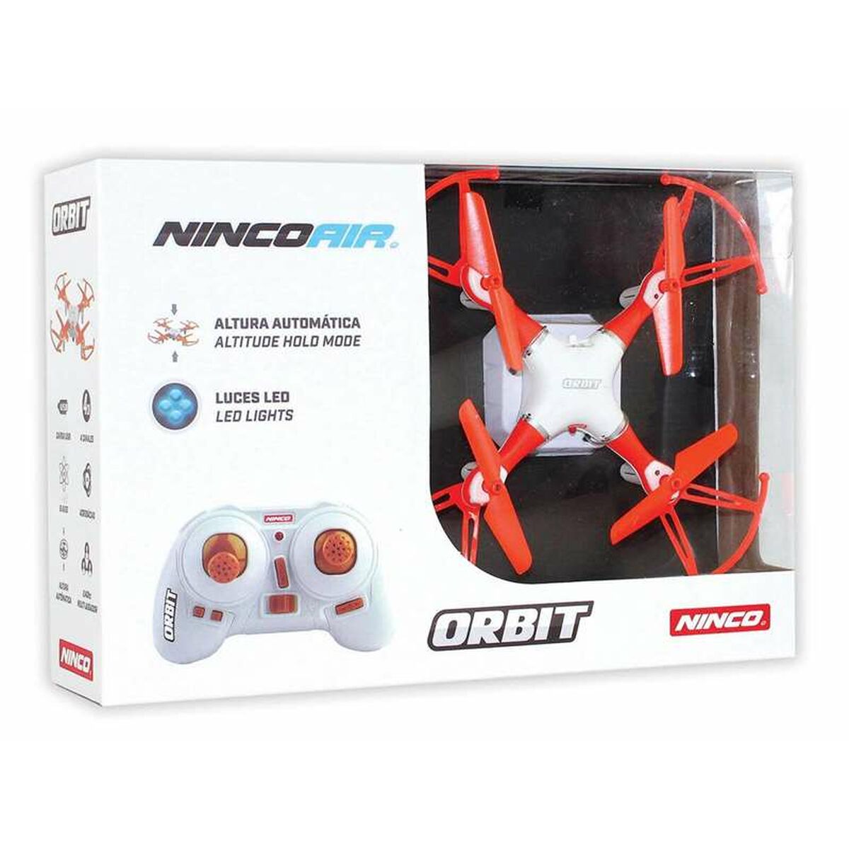 Drone Ninco Orbit-0