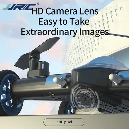 8K HD JJRC H110 Drone-2