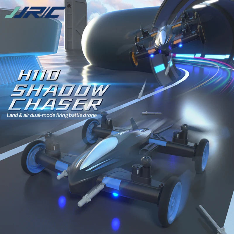 8K HD JJRC H110 Drone-3