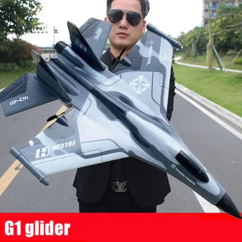 Beginner-Friendly G1 Drone Glider-0