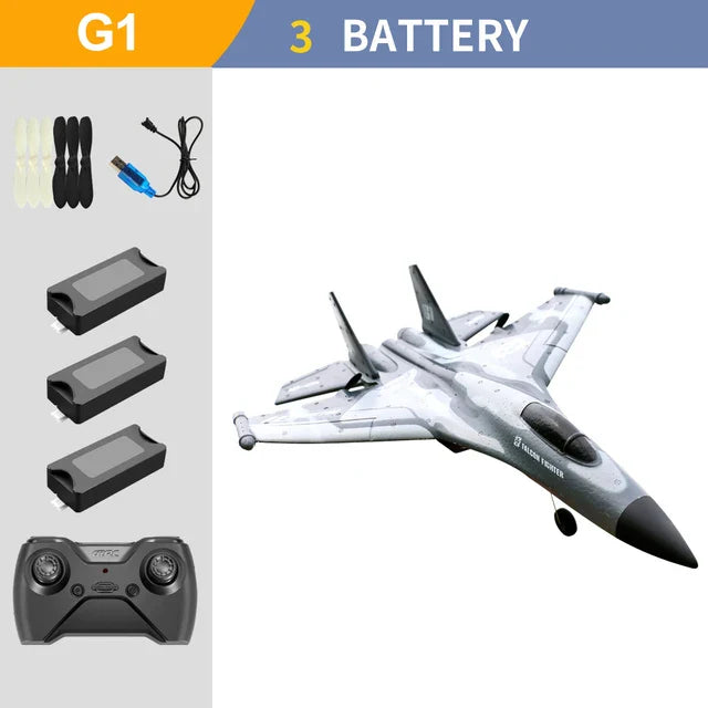 Beginner-Friendly G1 Drone Glider-9