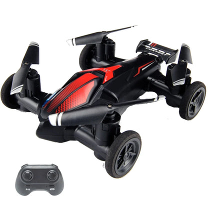 Dual-Mode JJRC Mini Drone-4