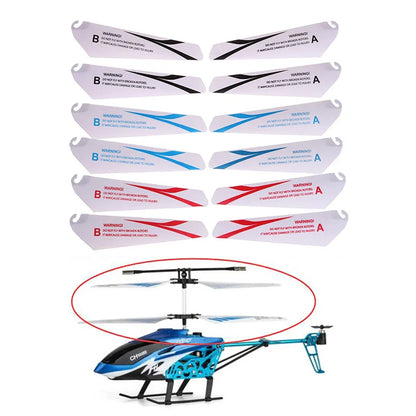 Durable  Blades Mini Helicopters & Drones-0