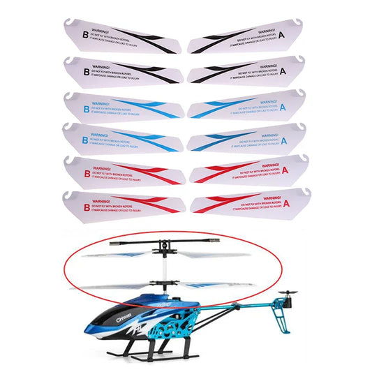 Durable  Blades Mini Helicopters & Drones-0