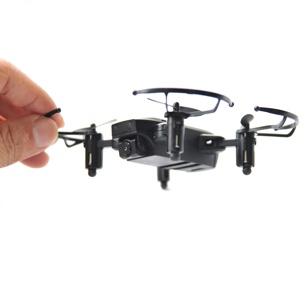 Foldable Remote Control Drone-3