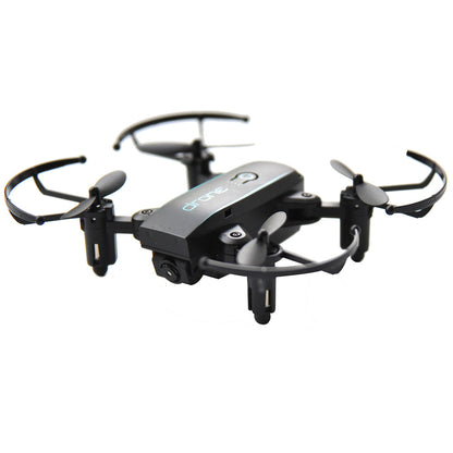Foldable Remote Control Drone-4