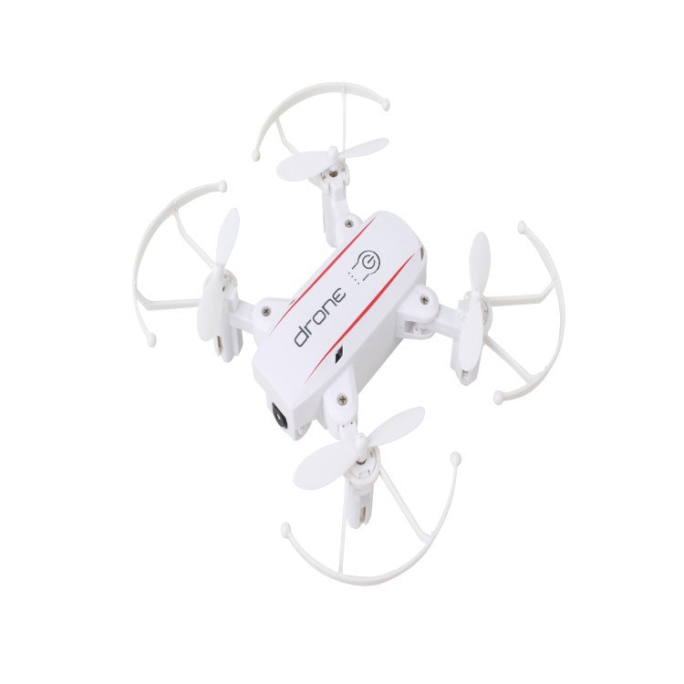Foldable Remote Control Drone-5