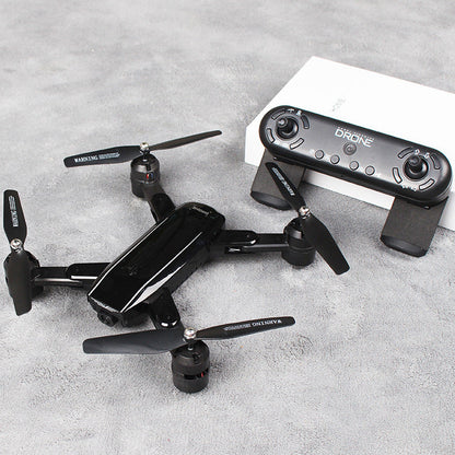 Foldable Remote Control Drone with 100-120m Range-1