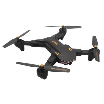Foldable Selfie Drone XS809S-1