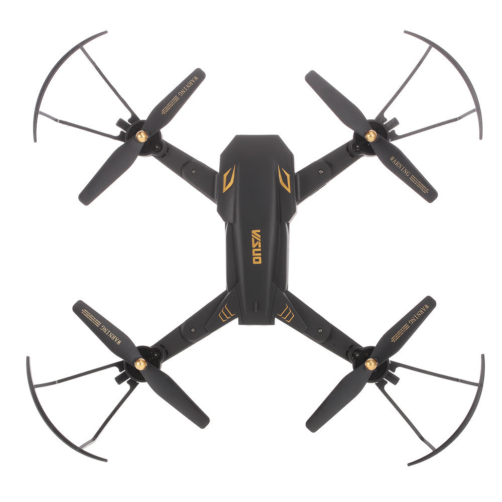 Foldable Selfie Drone XS809S-3