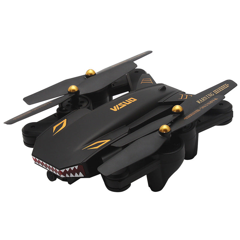 Foldable Selfie Drone XS809S-5