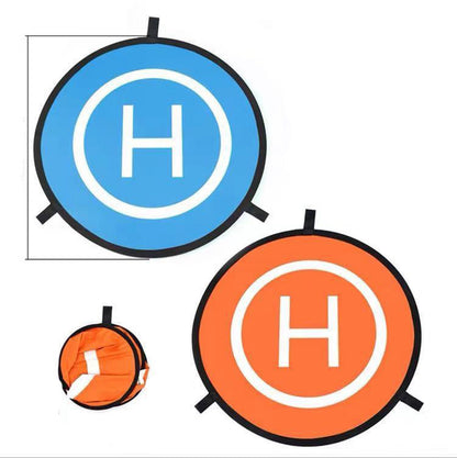 Foldable UAV Landing Pad-2