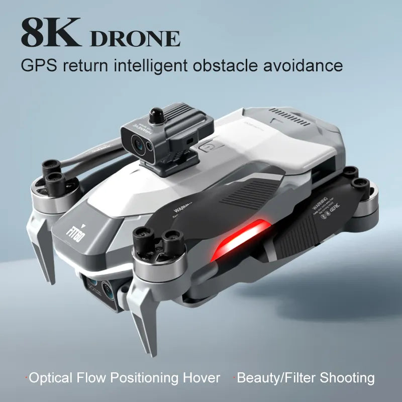 M2 PRO Aerial Explorer Drone-0