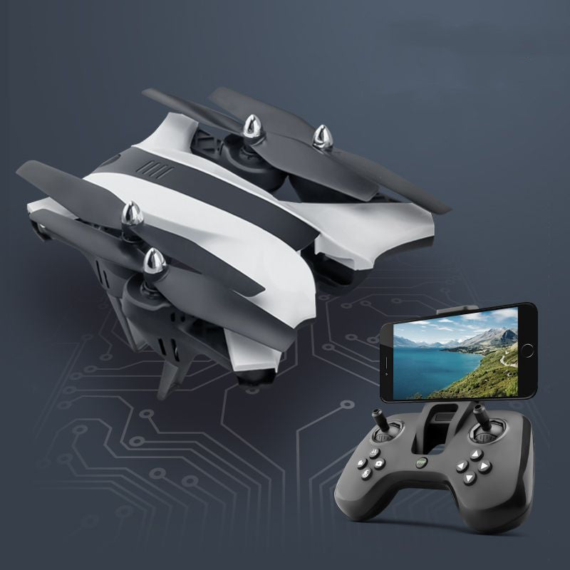 Medium-Sized Foldable Remote Control Quadcopter-0
