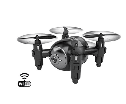 Mini Aerial Camera Drone-0