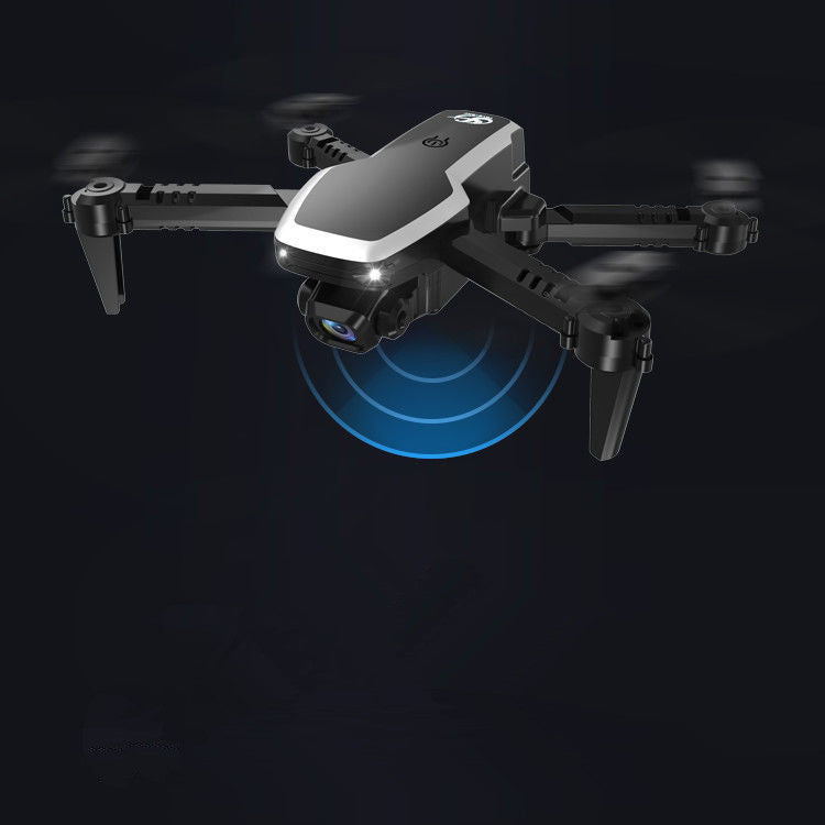 Professional 4k Dual-camera  Mini Drone-1
