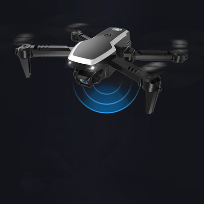 Professional 4k Dual-camera  Mini Drone-1