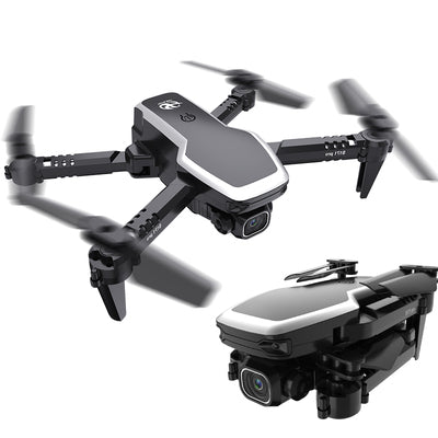 Professional 4k Dual-camera  Mini Drone-3