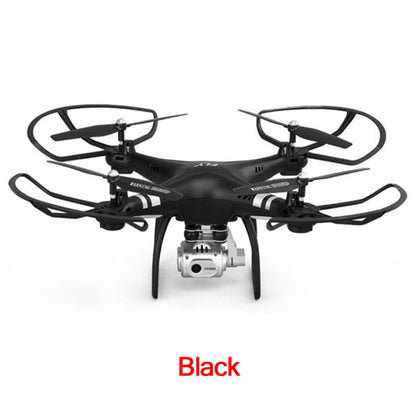 Professional Aerial UAV with High Definition Camera-5